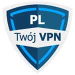 twój vpn android application logo